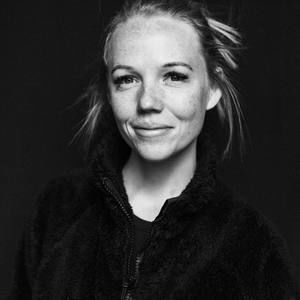 Meet your Posher, Lexi